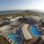 Kavuras Village & 4* Agios Prokopios (Naxos)