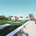 Kavuras Village &