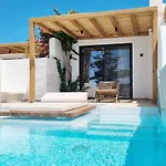 Kavuras Village & Agios Prokopios (Naxos)