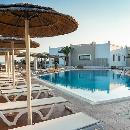 Kavuras Village Hotel&suites 4*