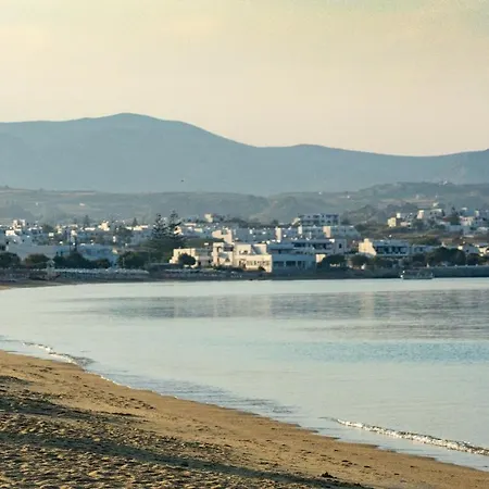 Kavuras Village Hotel&suites Hotell Agios Prokopios (Naxos)