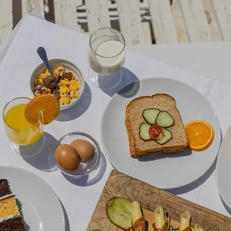 Hotel Kavuras Village &