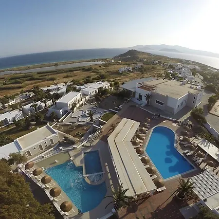 Hotel Kavuras Village &