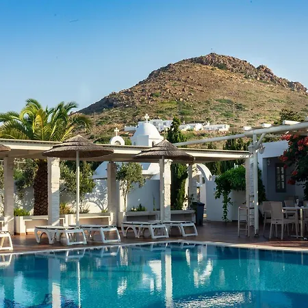 Kavuras Village Hotel&suites Hotell 4*