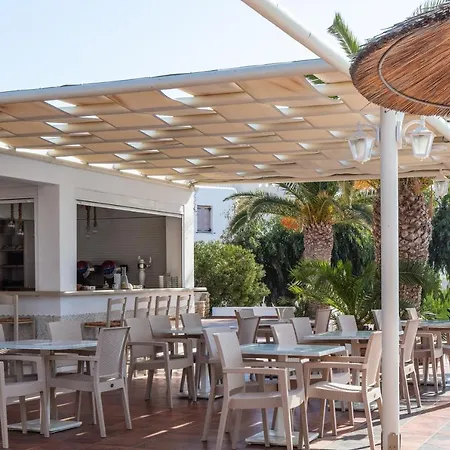 Kavuras Village Hotel&suites 4*