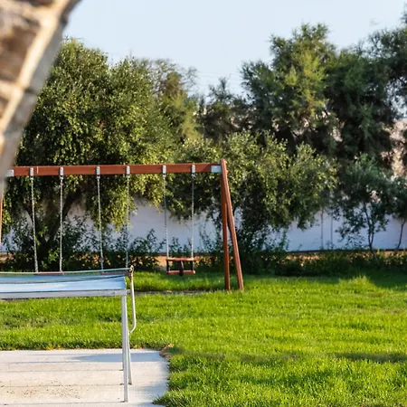 Hotell Kavuras Village Hotel&suites 4*