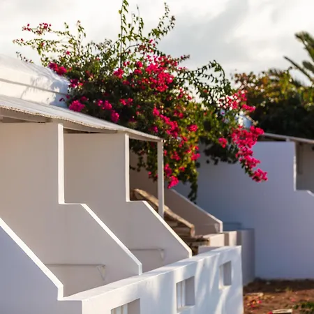 Kavuras Village Hotel&suites 4*