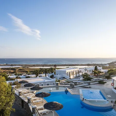 Kavuras Village Hotel&suites 4*