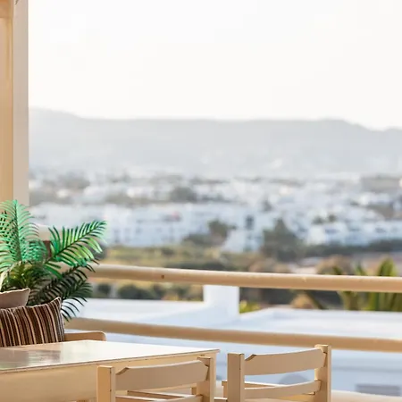 Hotel Kavuras Village &