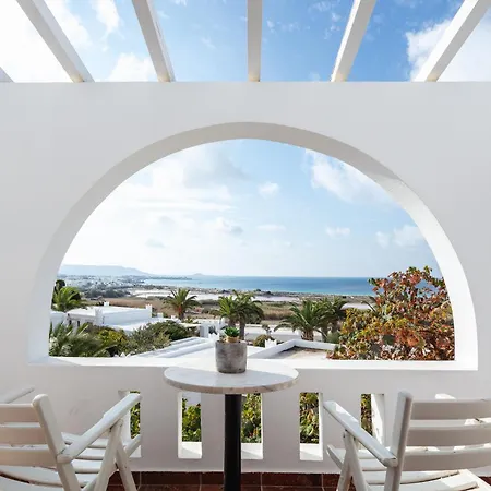 Hotel Kavuras Village &