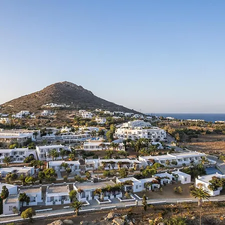 Kavuras Village Hotel&suites Hotell