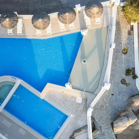 Kavuras Village Hotel&suites Hotell 4*