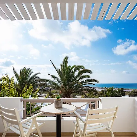 Kavuras Village Hotel&suites Agios Prokopios (Naxos)