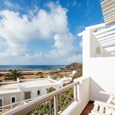 Kavuras Village Hotel&suites
