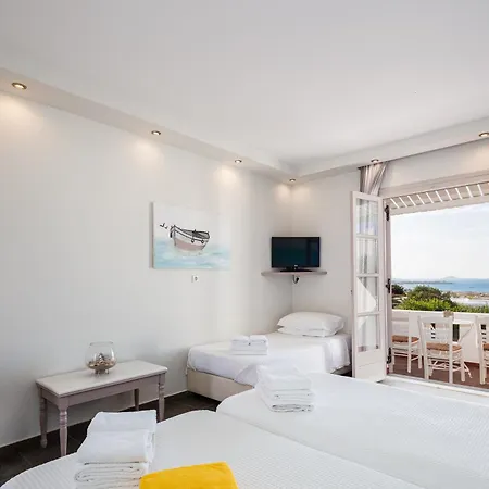 Hotel Kavuras Village &