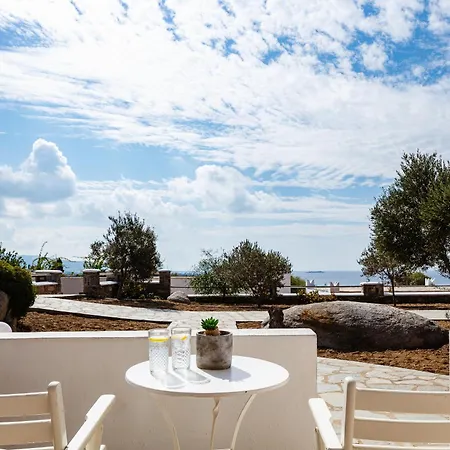 Kavuras Village Hotel&suites Hotell 4*