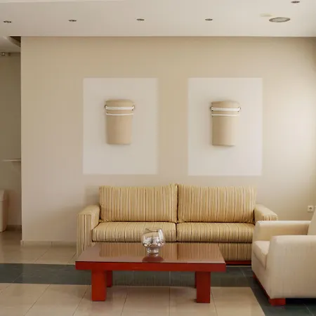 Kavuras Village & Hotel 4*