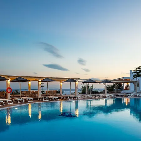 Kavuras Village Hotel&suites 4*