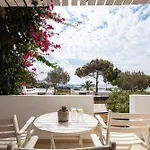 Kavuras Village & Hotel Agios Prokopios (Naxos)