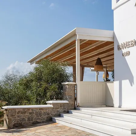 Kavuras Village 4* Ágios Prokópios