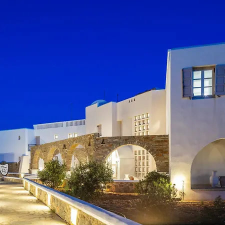 Kavuras Village & Hotel