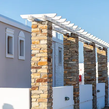 Kavuras Village Ágios Prokópios