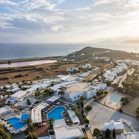 Kavuras Village & Hotel 4*