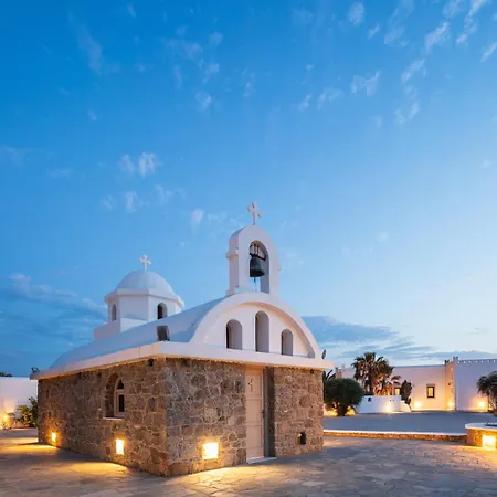 Hotel Kavuras Village &