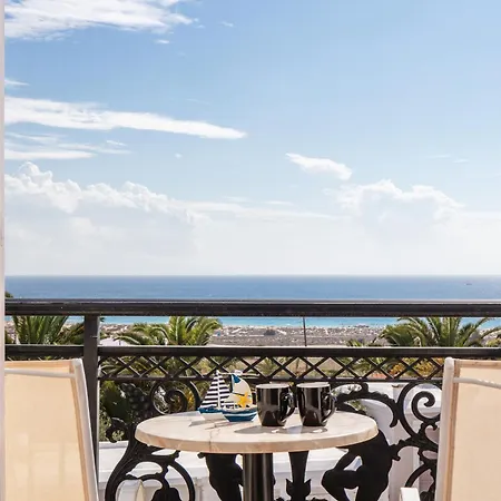 Kavuras Village Hotel Ágios Prokópios