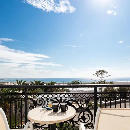 Hotel Kavuras Village &