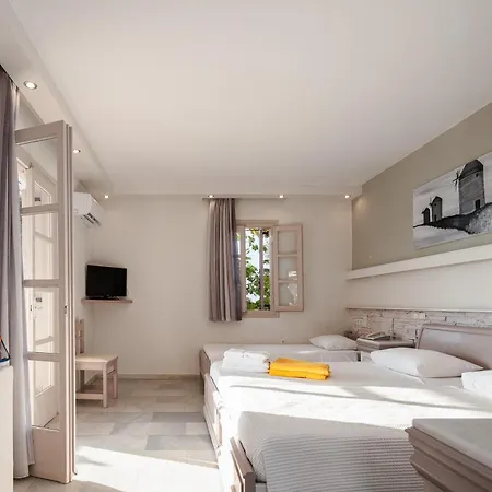 Kavuras Village Hotel 4*