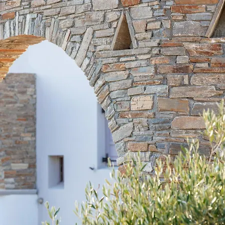 Hotel Kavuras Village Ágios Prokópios