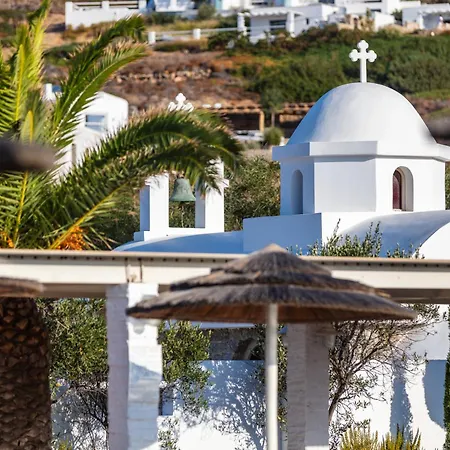 Kavuras Village 4* Ágios Prokópios