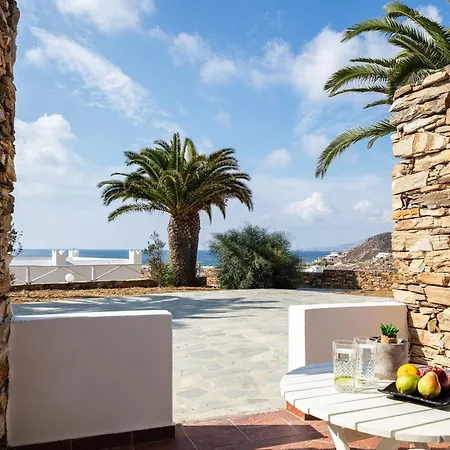 Hotel Kavuras Village Ágios Prokópios