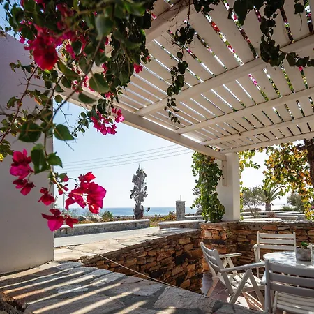 Hotel Kavuras Village Ágios Prokópios
