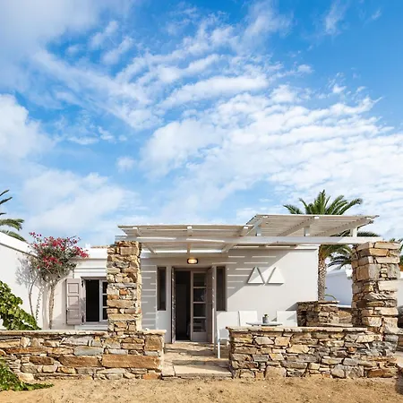 Kavuras Village 4* Ágios Prokópios