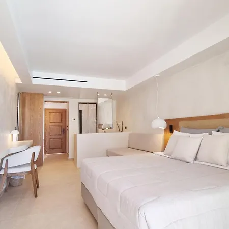 Hotel Kavuras Village Ágios Prokópios