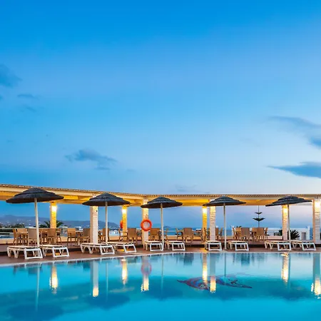 Hotel Kavuras Village & 4*