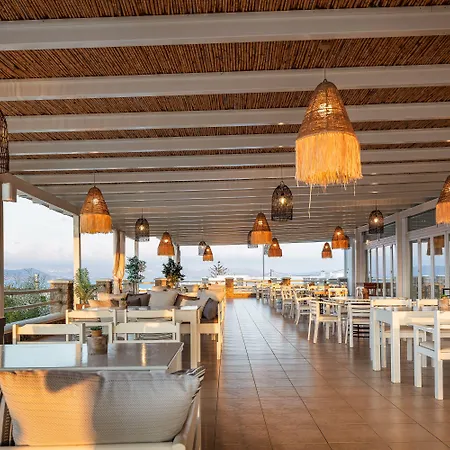 Hotel Kavuras Village &