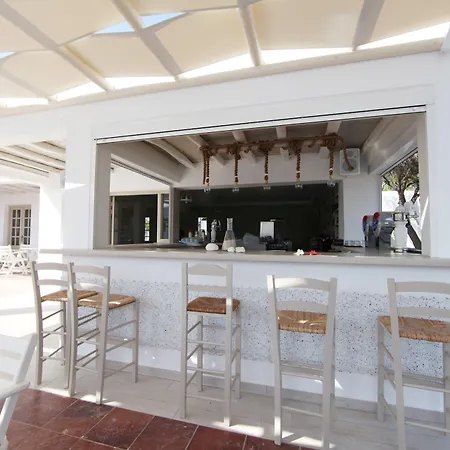Hotel Kavuras Village & 4*