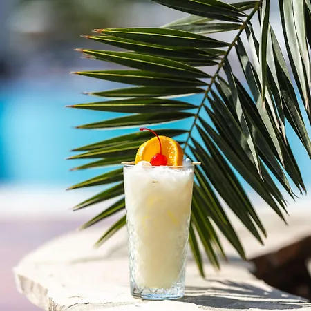 Hotel Kavuras Village & 4*