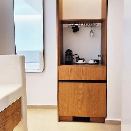 Hotel Kavuras Village & 4*