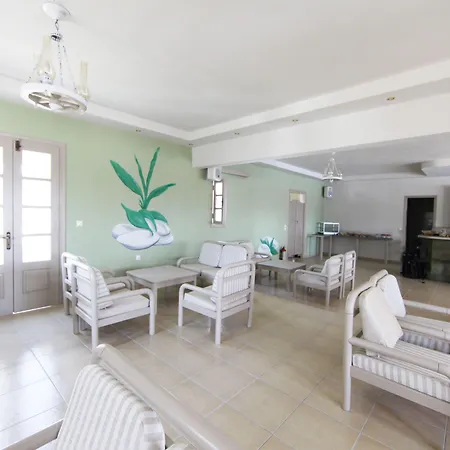 Kavuras Village & Hotel 4*