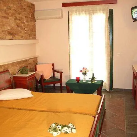 Hotel Kavuras Village &