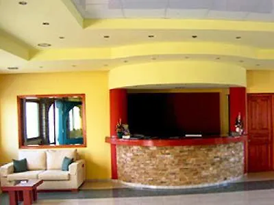 Kavuras Village & Hotel 4*