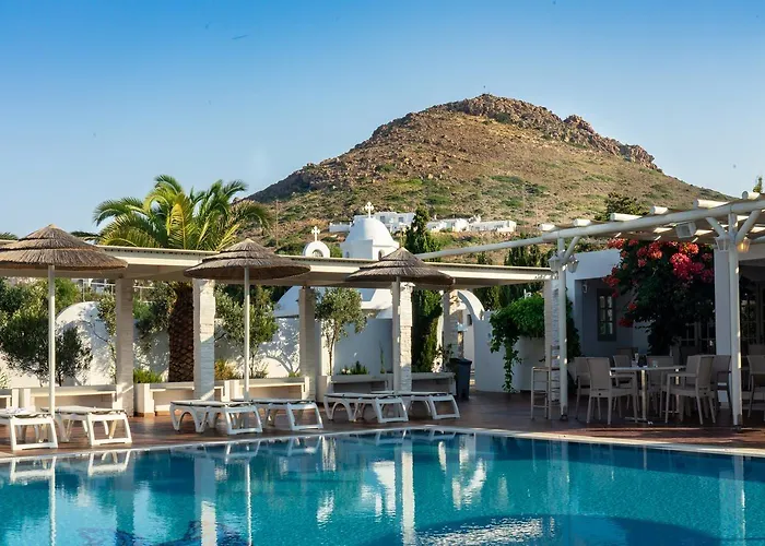 Kavuras Village & Hotel 4*