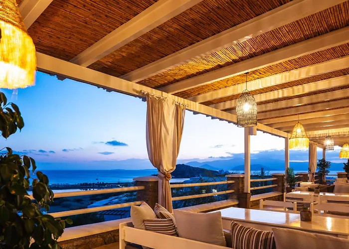 Kavuras Village & Hotel